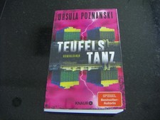 Teufelstanz von Ursula