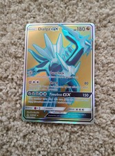 Pokemon Dialga GX | Deutsch