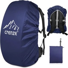 Rucksack Regenschutz, 40-50L