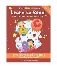 Learn To Read Preschool