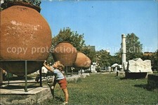 Constanta Ausgrabungen aus Tomis