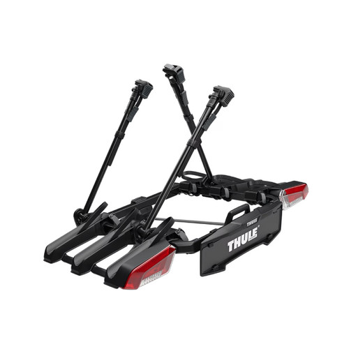 Thule outpace fahrradträger - outpace,