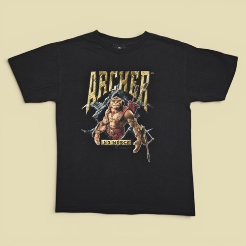 Small soldiers archer 1998 - small,