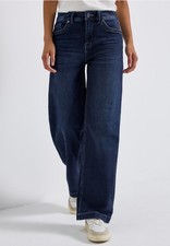 Street One | Wide Leg Jeans |