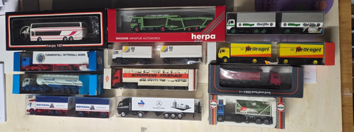 Automodelle von herpa - automodelle,