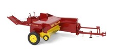 SPECCAST, NEW HOLLAND 273