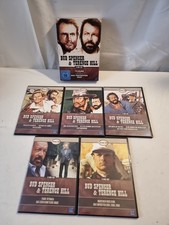 Bud Spencer u. Terence Hill