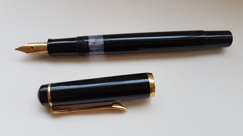 Pelikan kolbenfüller - pelikan,