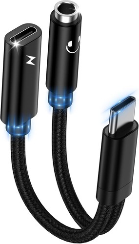 Usb auf 5mm - auf, klinke