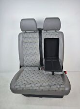 Beifahrer Sitzbank VW T6 T6.1 T5 Place Armlehne
