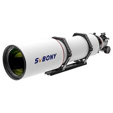 Svbony SV550 122F7 APO Refractor Telescope FPL51 ED Triplet APO OTA Apochromatic