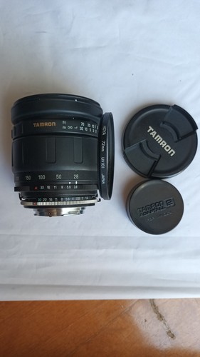 Tamron 200mm ld - ld, asph