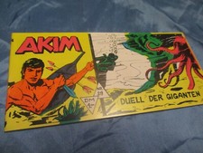 AKIM , Nr.  29  , Piccolo