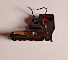 Roco H0 BR 290   Winkelantrieb  Farbe  braun