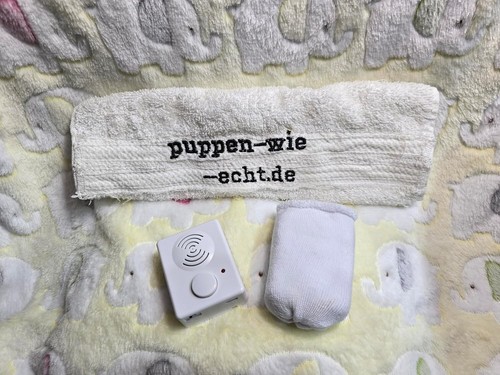 Stimmmodul für rebornbaby - stimmmodul,