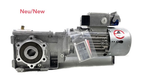 Siemens getriebemotor - siemens,