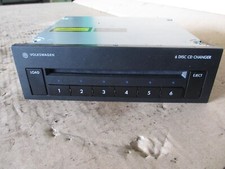 1K0419091M CD-Wechsler (6 DISC