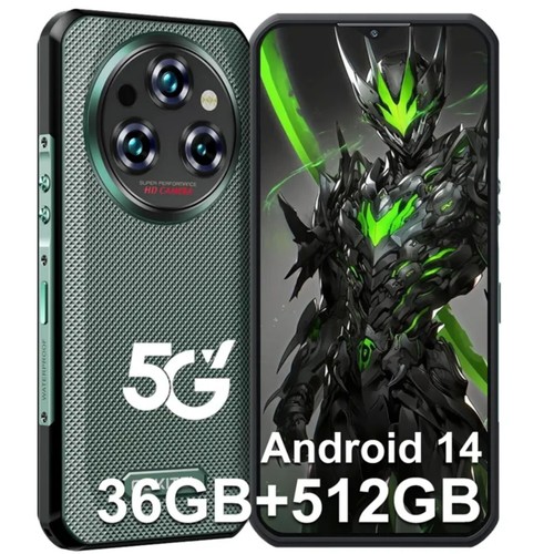 2025 oukitel wp35 pro - wp35, 5g