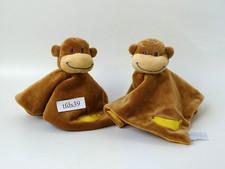 Babylove Affe braun 2 Stück