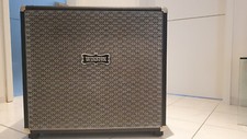 Winston Gitarrenbox 2 x 12" wenig gebraucht B/H/T = 69/61/29 cm