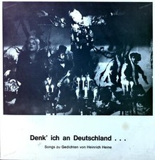 Peter Janssens - Denk' Ich An