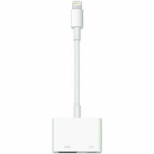 Apple Lightning Digital AV