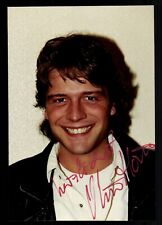 Oliver Hörner  u.a. Die Rettungsflieger Foto Original Signiert ## BC G 28663