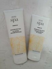 JAFRA SPA Power UP Duschgel