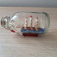 *Buddelschiff*Flaschenschiff*Schiff im Glas*