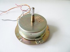 Telefunken TS 950 Motor