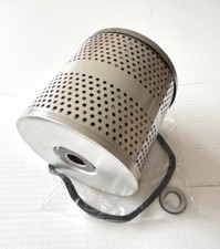 Ölfilter für Ford 2000 3000 3500 bis 1969 Traktor Schlepper