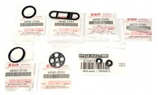 Dichtsatz Benzinhahn Repsatz für  Suzuki GT 250 380 500 550 750 Original