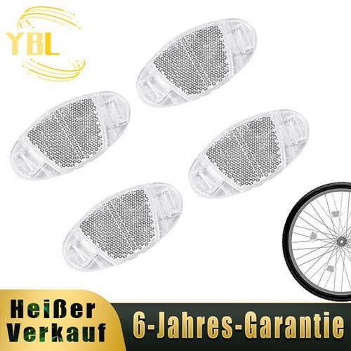 Starkreflektierende speichen - starkreflektierende,