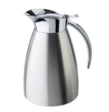 Isolierkanne Kaffeekanne