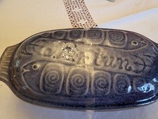 BAY Keramik /Fischterrine