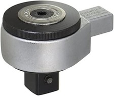 Feinzahn-Einsteckknarre