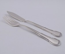 WMF 3200 Barock Fischbesteck