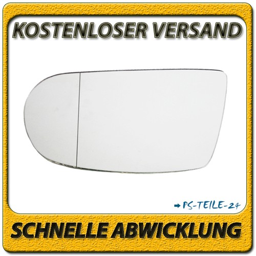 Spiegelglas für alfa romeo - spiegelglas,