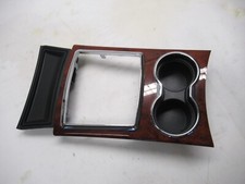 Chrysler 300C ( LX , LE ) 1DP091AAA DEKOR HOLZ SCHALTKNAUF MITTELKONSOLE WALNUSS