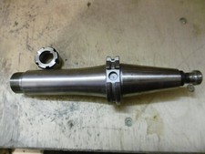 Garant ER25 Spannzangenfutter Form ADB 300665 25 SK40-ER25-160