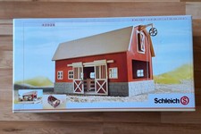 Schleich 42028 Scheune