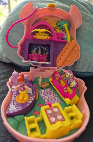 Polly pocket dose - polly,