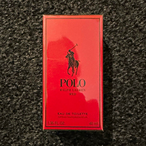 Ralph lauren polo - ralph,