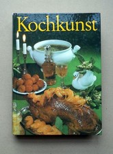 Kochkunst - Lukullisches von A
