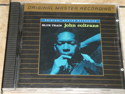 John coltrane blue train - john,