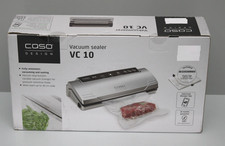 Caso Design Vakuumiersystem VC