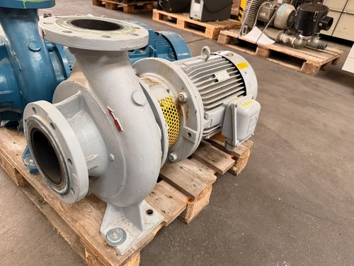 Sihi zlkc 100 250 kreiselpumpe - zlkc, 100/250