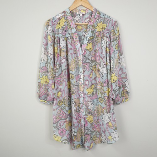 Badgley mischka bluse damen - mischka,