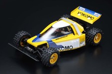 Yokomo YZ-834B Dog Fighter 4WD