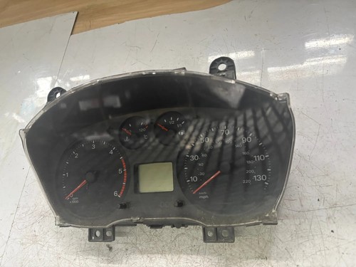 Ford transit kombiinstrument - ford,